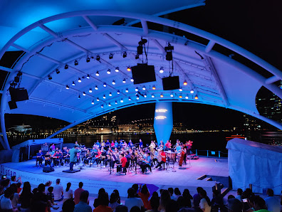 Esplanade - Theatres on the Bay, Singapore thumb 4